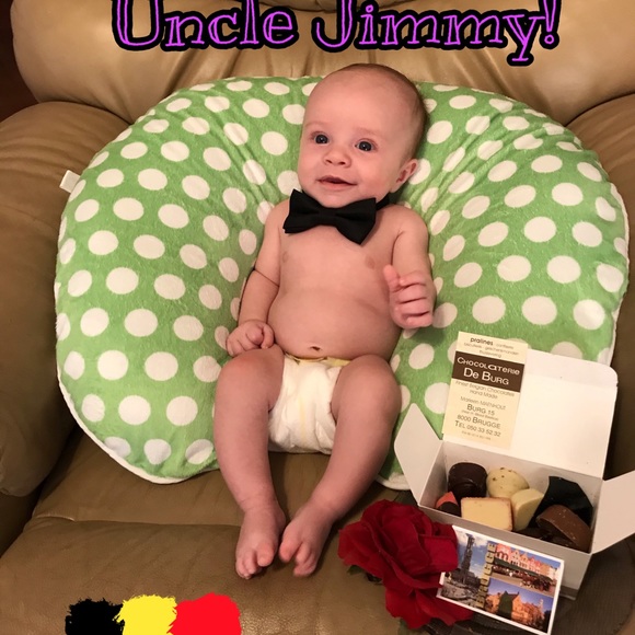 Meet your Posher, Kristina - Picture 3 of 8